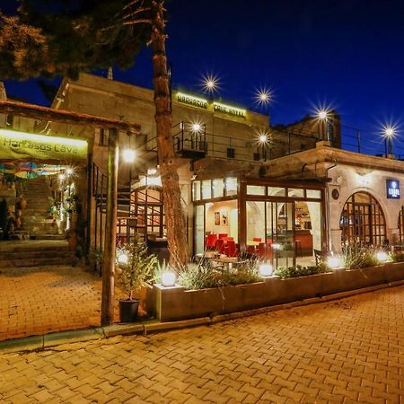 Harkasos Cave Hotel Ürgüp Luaran gambar