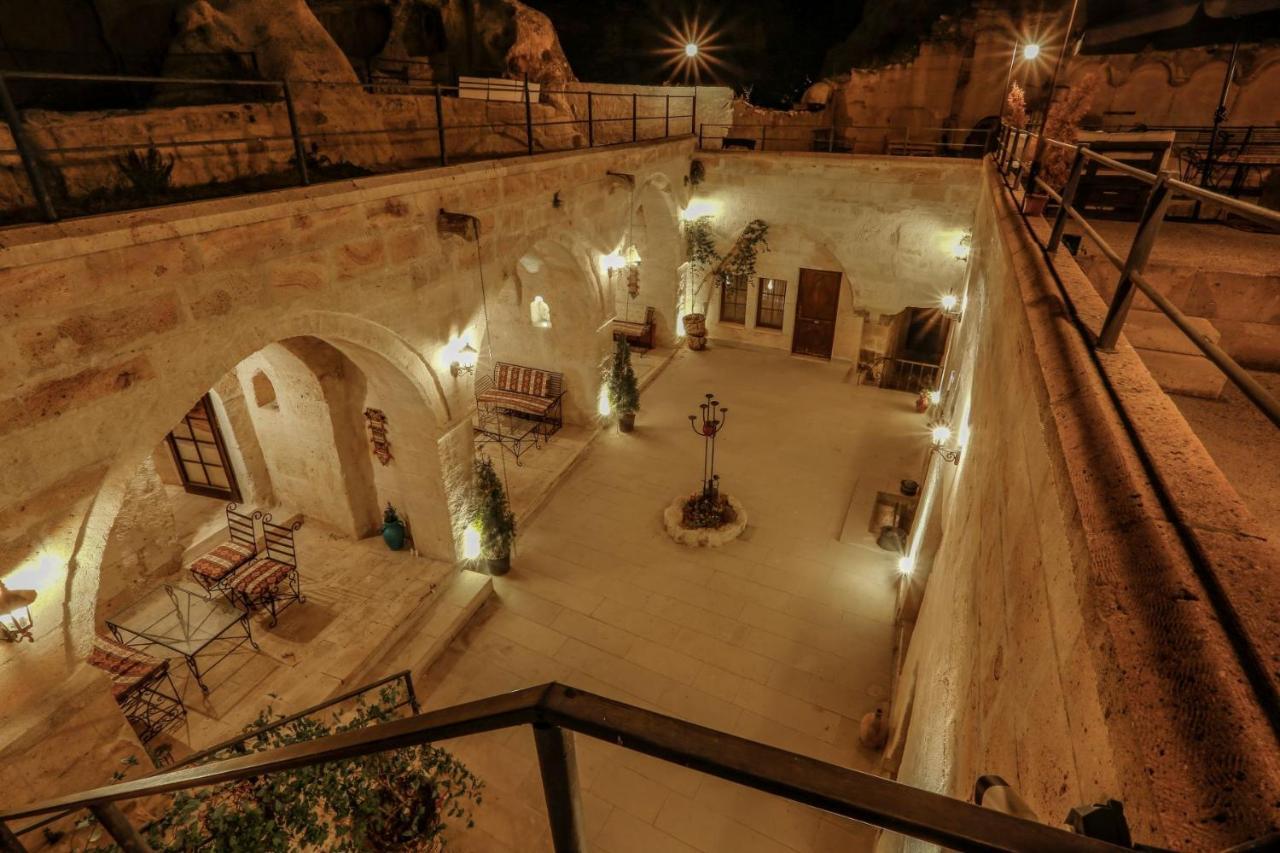 Harkasos Cave Hotel Ürgüp Luaran gambar