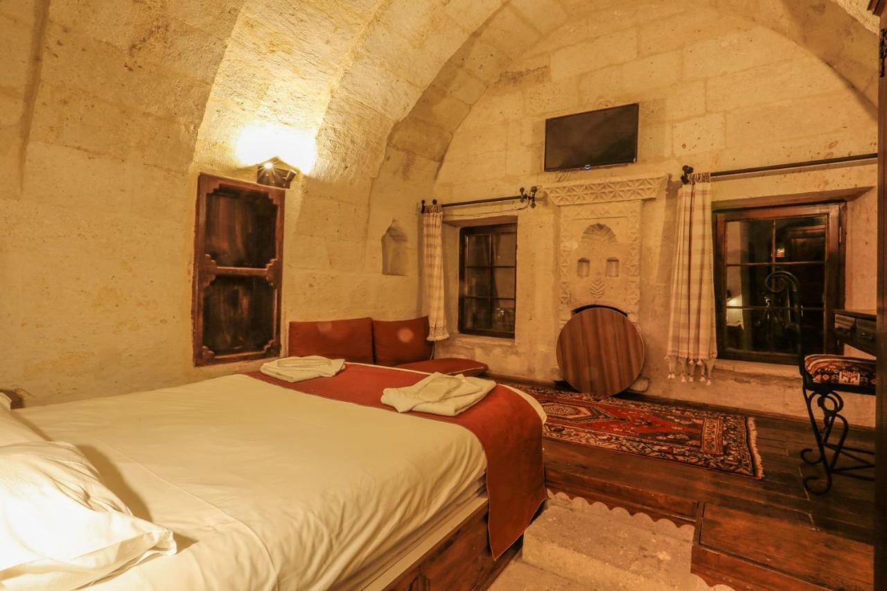 Harkasos Cave Hotel Ürgüp Luaran gambar