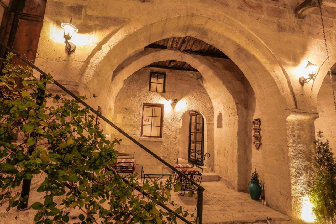 Harkasos Cave Hotel Ürgüp Luaran gambar