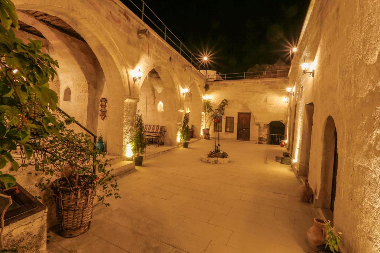 Harkasos Cave Hotel Ürgüp Luaran gambar