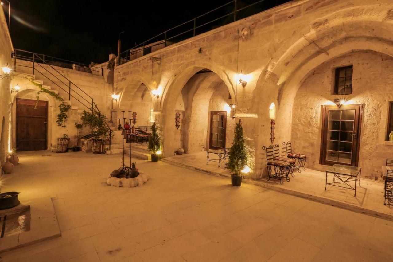 Harkasos Cave Hotel Ürgüp Luaran gambar