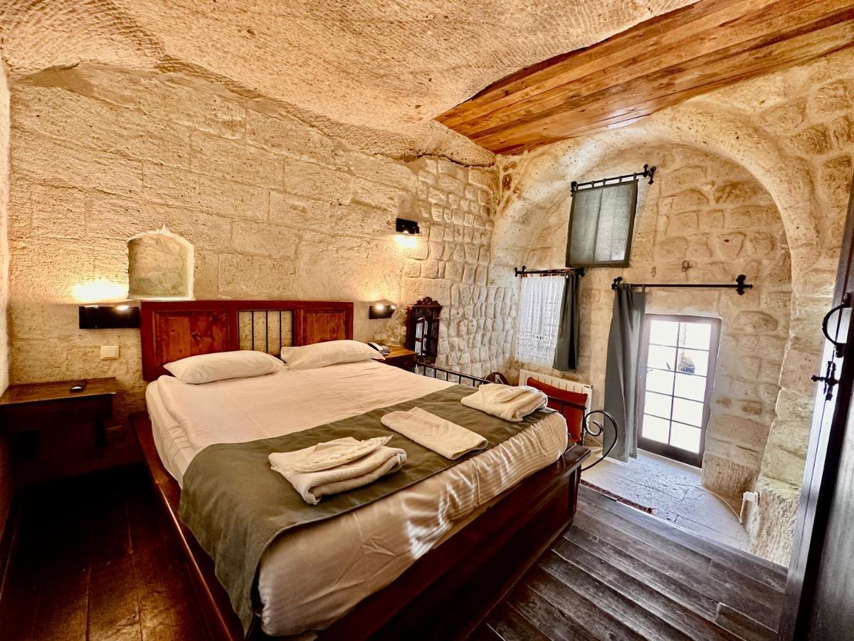 Harkasos Cave Hotel Ürgüp Luaran gambar