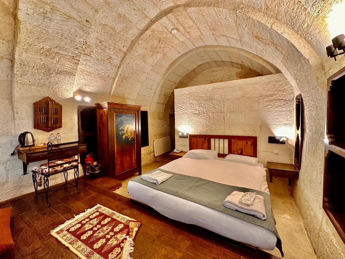 Harkasos Cave Hotel Ürgüp Luaran gambar