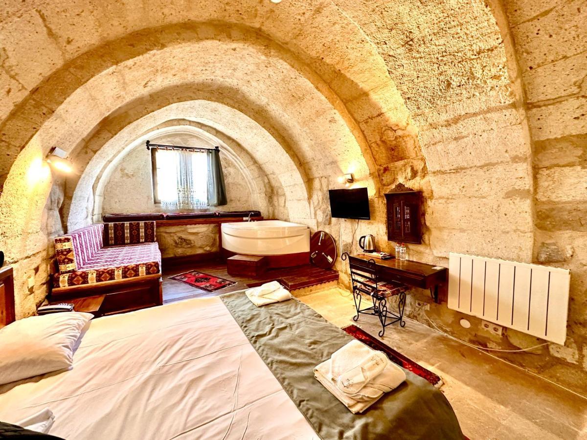 Harkasos Cave Hotel Ürgüp Luaran gambar