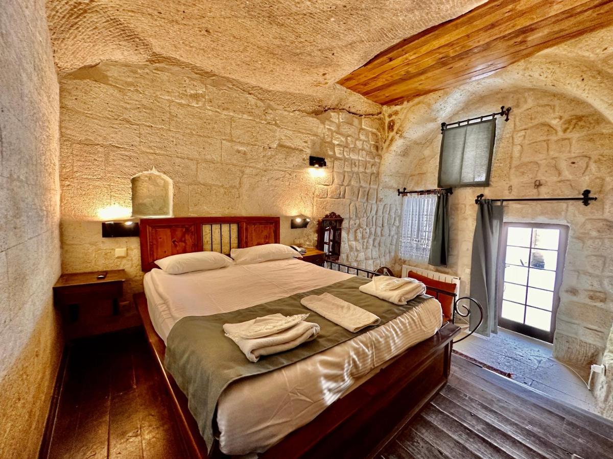 Harkasos Cave Hotel Ürgüp Luaran gambar