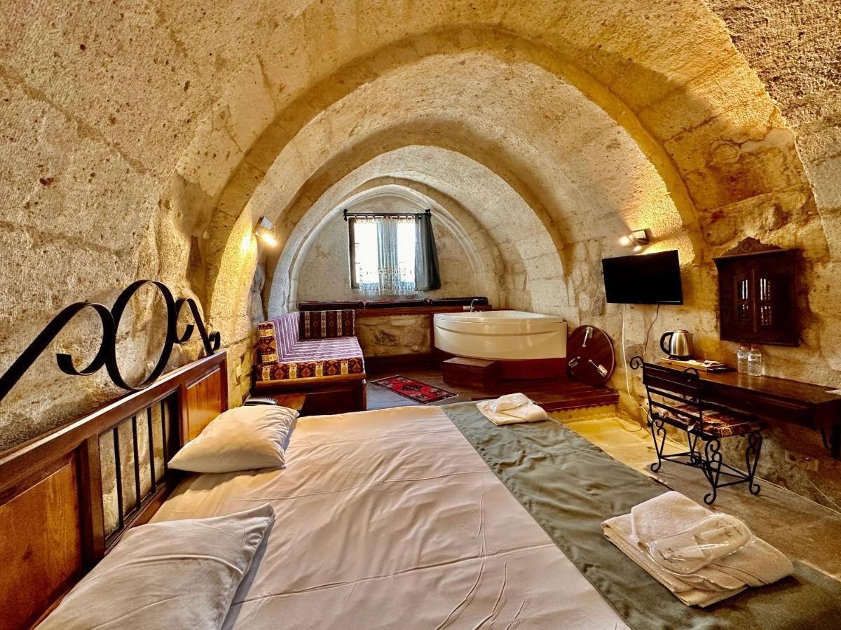 Harkasos Cave Hotel Ürgüp Luaran gambar