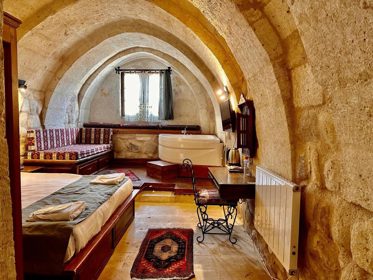 Harkasos Cave Hotel Ürgüp Luaran gambar