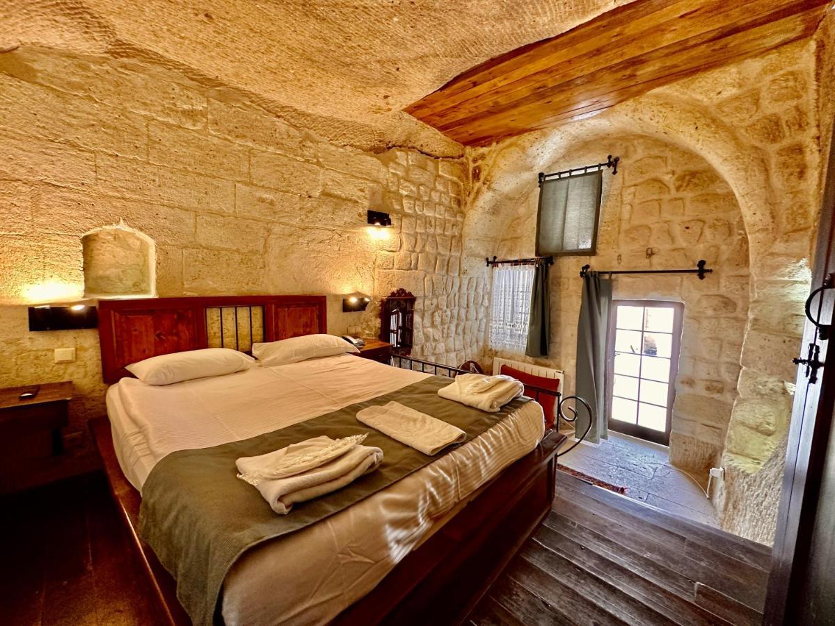 Harkasos Cave Hotel Ürgüp Luaran gambar