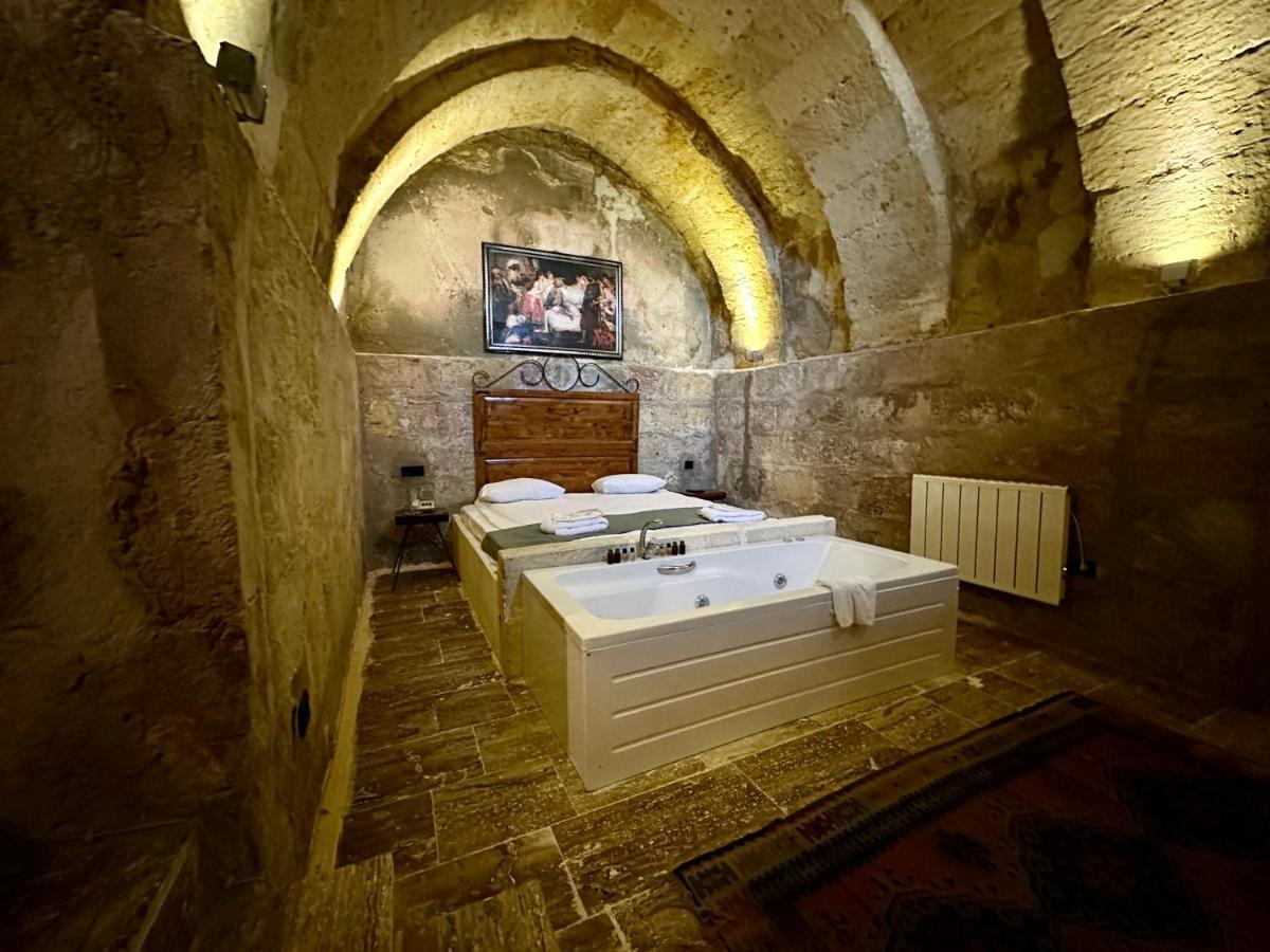 Harkasos Cave Hotel Ürgüp Luaran gambar