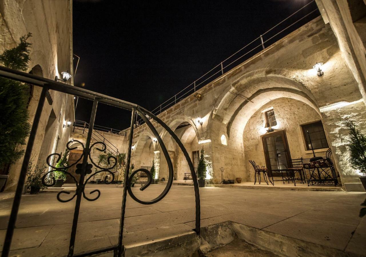 Harkasos Cave Hotel Ürgüp Luaran gambar