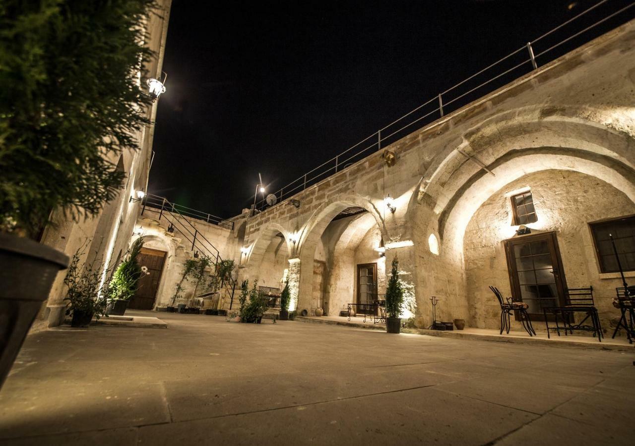 Harkasos Cave Hotel Ürgüp Luaran gambar