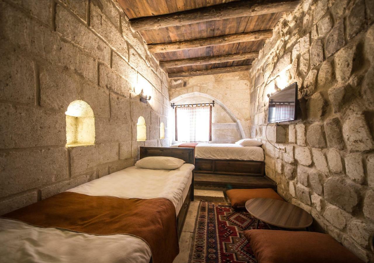 Harkasos Cave Hotel Ürgüp Luaran gambar