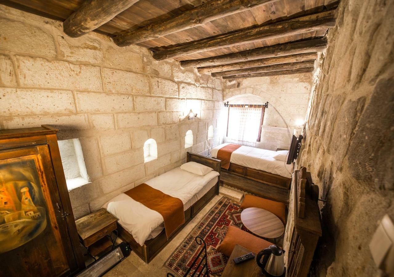 Harkasos Cave Hotel Ürgüp Luaran gambar