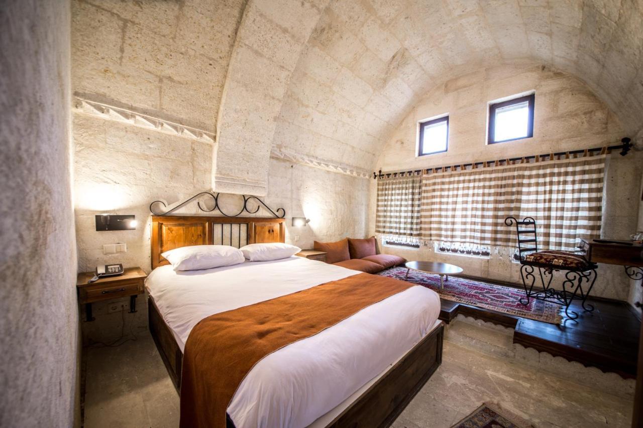 Harkasos Cave Hotel Ürgüp Luaran gambar