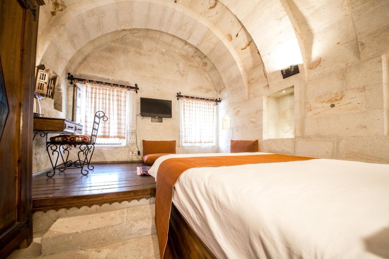 Harkasos Cave Hotel Ürgüp Luaran gambar