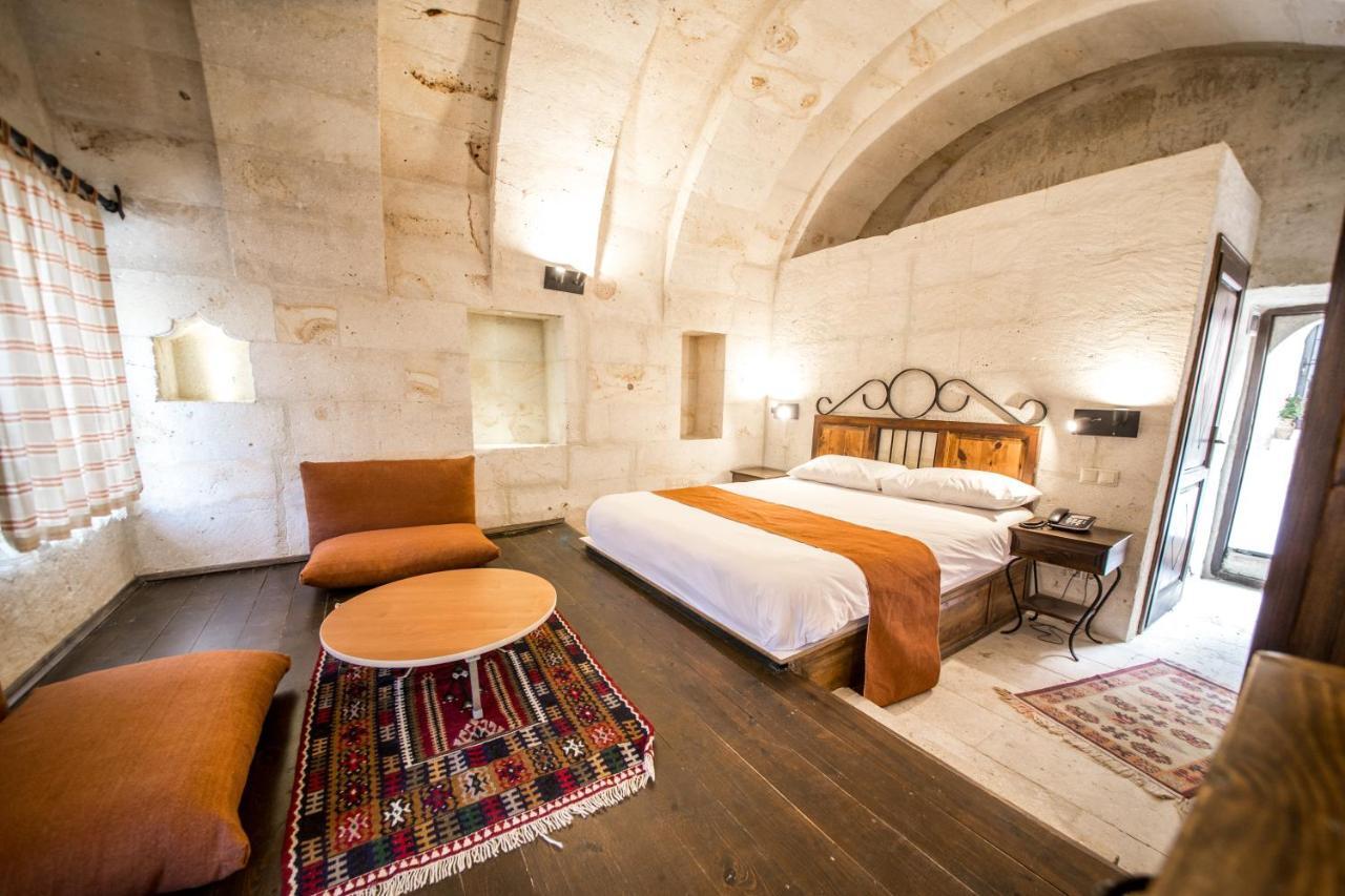 Harkasos Cave Hotel Ürgüp Luaran gambar